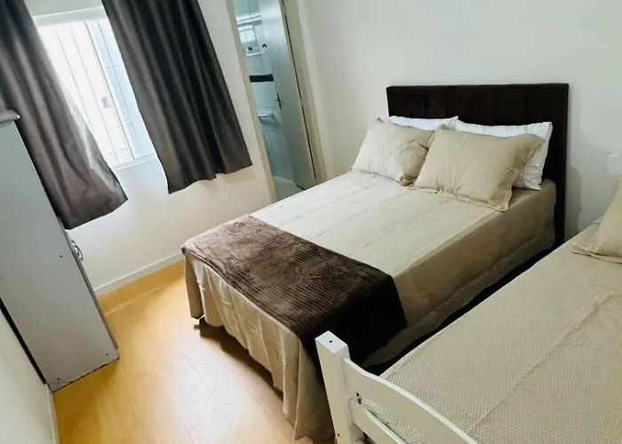 Bembella Casa Em Balneario Camboriu