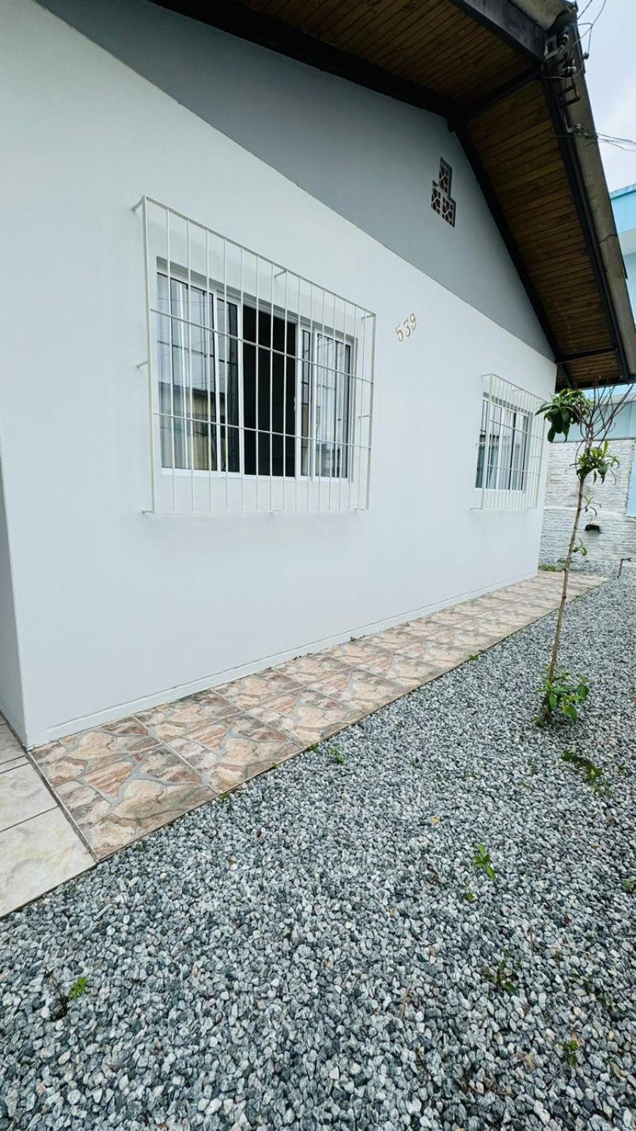 Bembella Casa Em Casa de férias